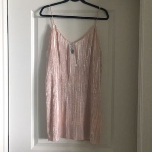 Forever 21 mid to short dress